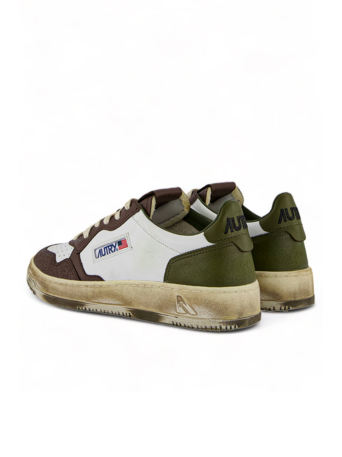 Sup Vint Low Man sneakers-2