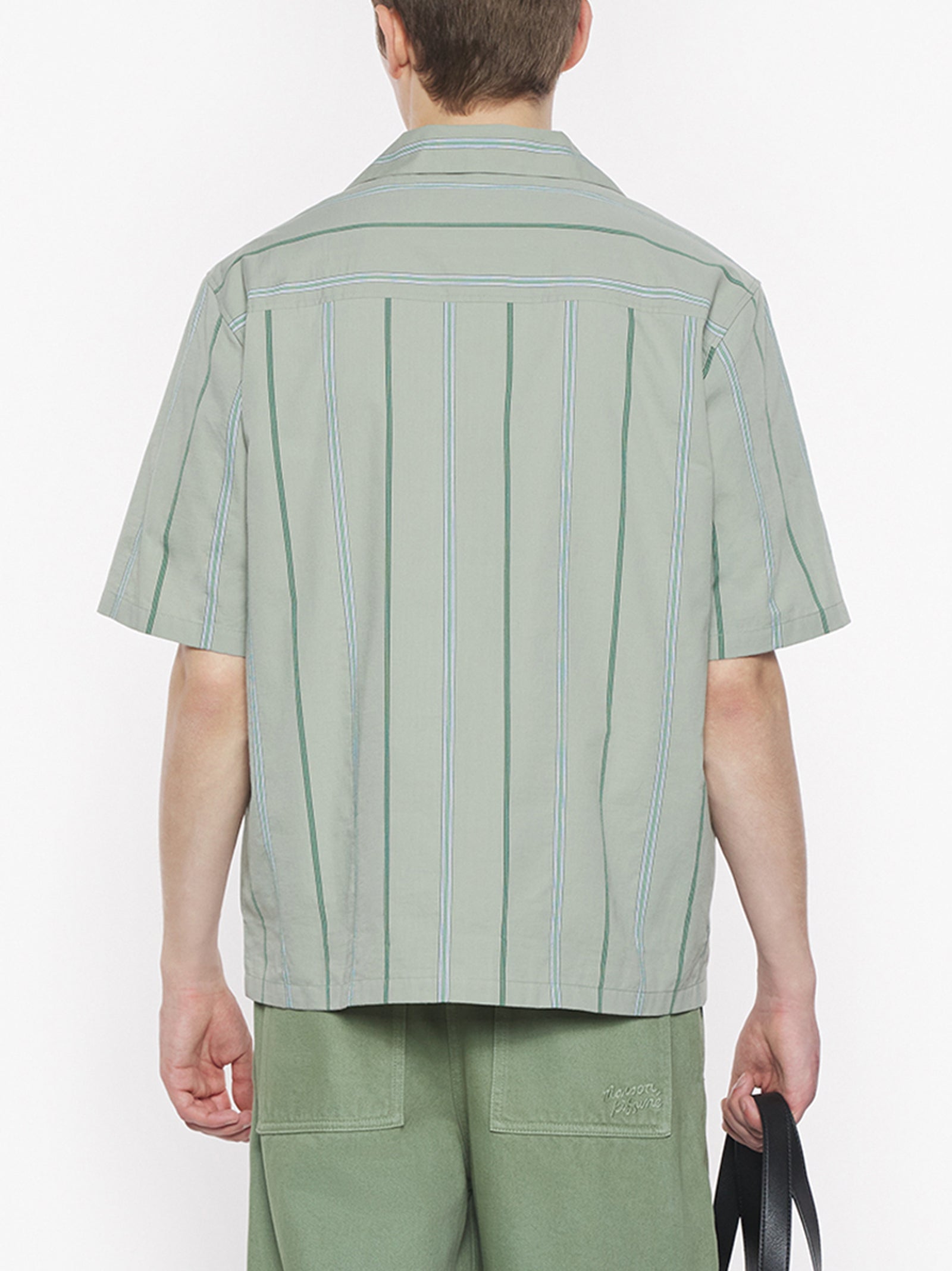 Resort Shirt-3