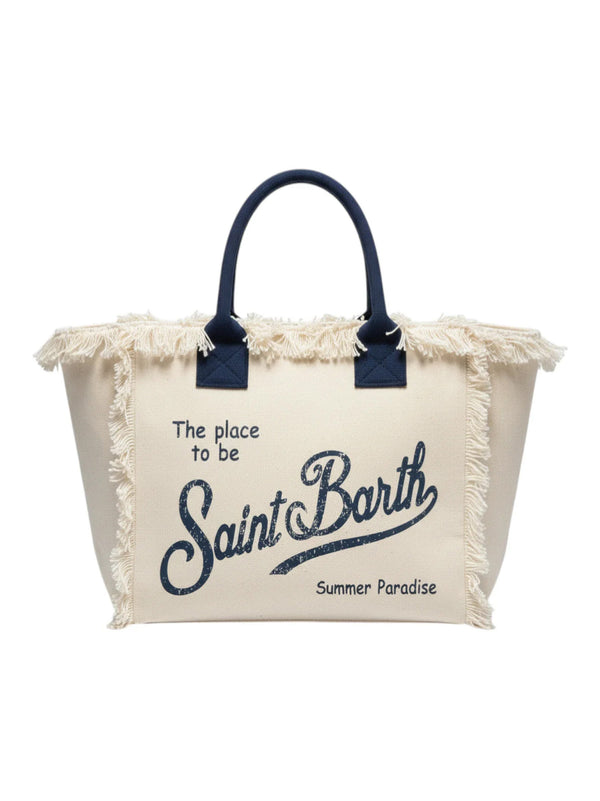 BORSA VANITY-SAINT BARTH-VANI001 02564L