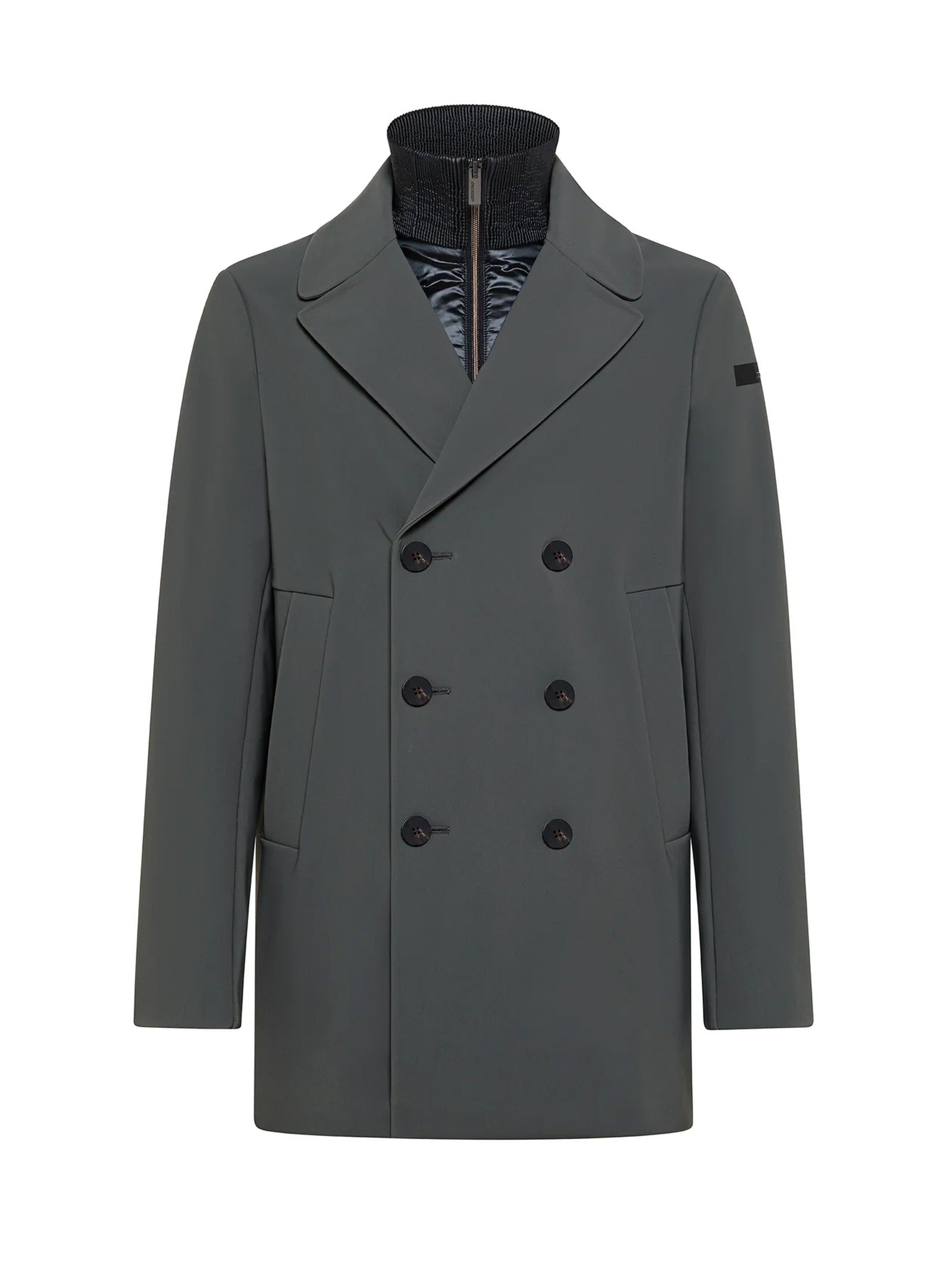 Rrd Surflex Winter Thermo Peacot Jkt-1