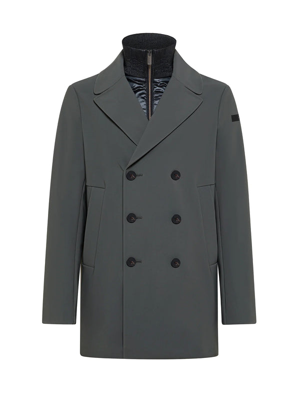 Rrd Surflex Winter Thermo Peacot Jkt