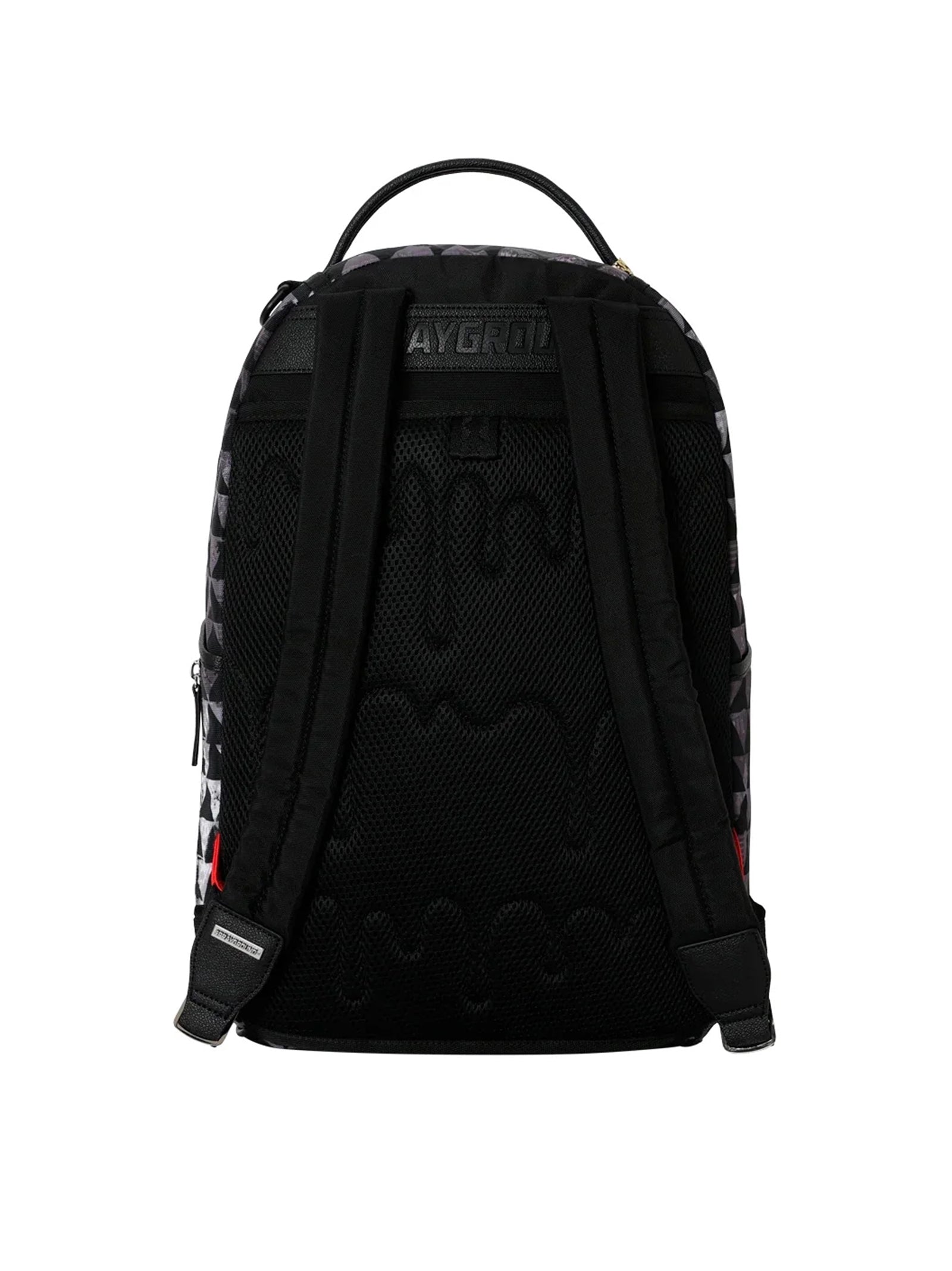 Sprayground Zaino Kahuku Niho Mano Backpack-3