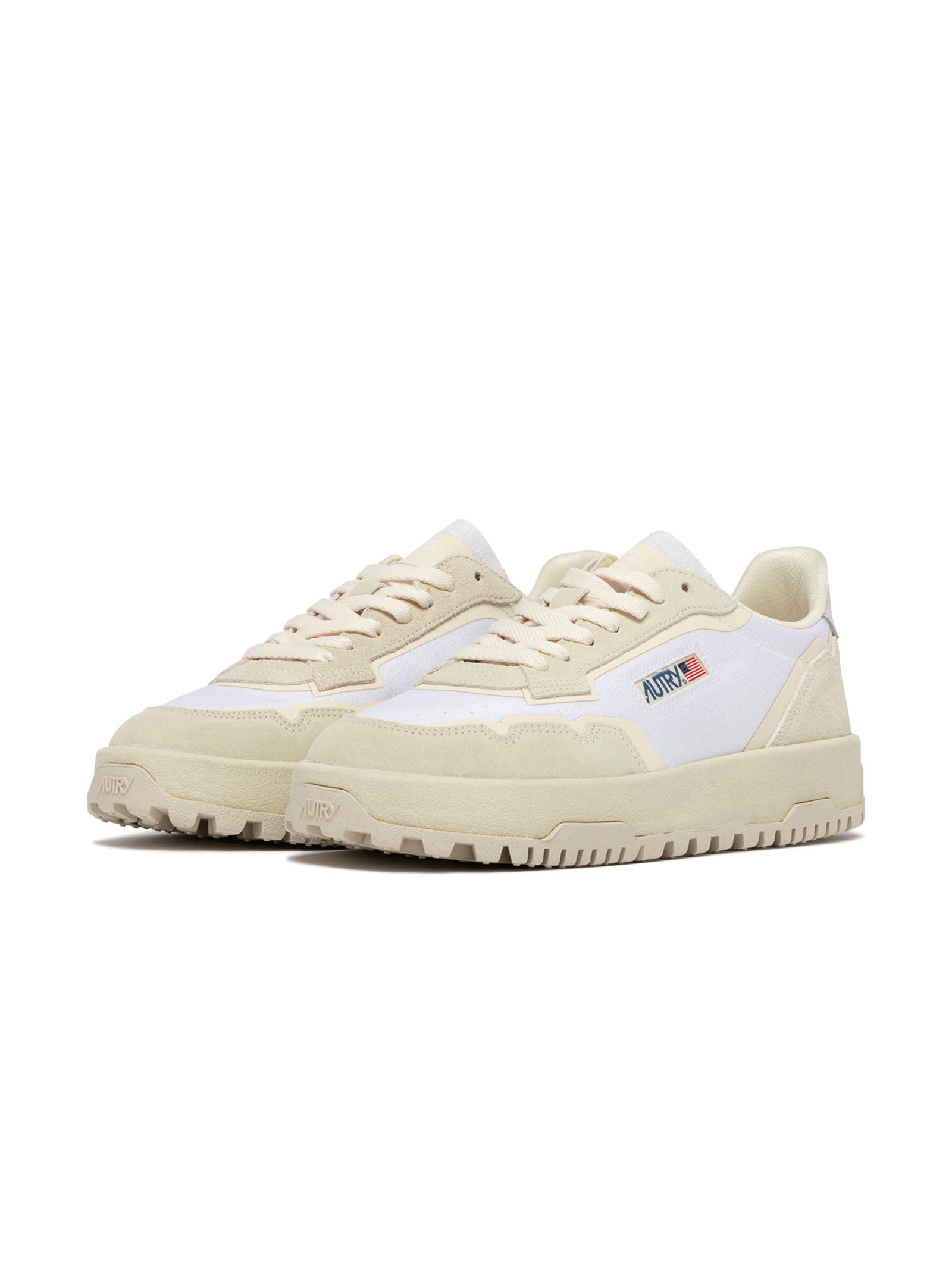 Autry Wildpace Low Man Cordura-2