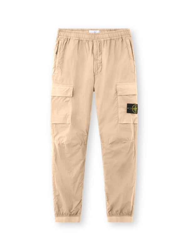 Pant Regular Tapered