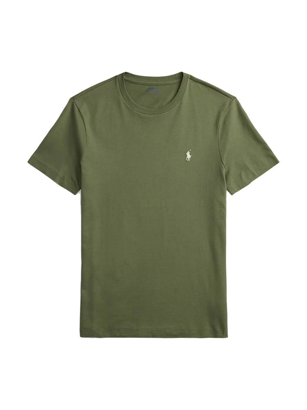 Polo Ralph Lauren T-Shirt Verde