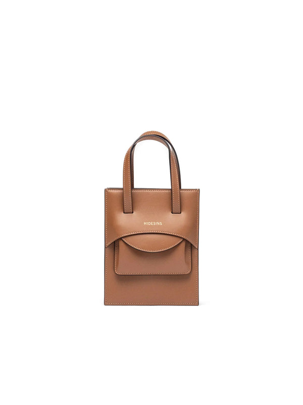 Hidesins Pocket S Caramel