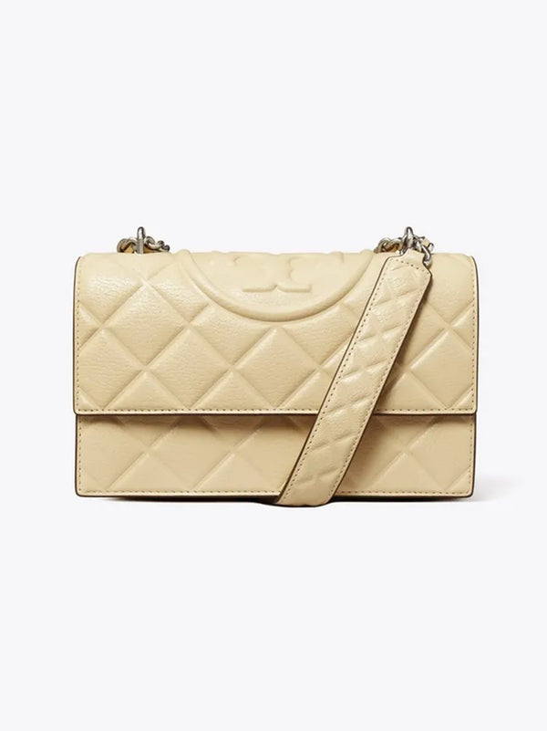 Borsa Shoulder Bag Fleming Piccola Convertibile