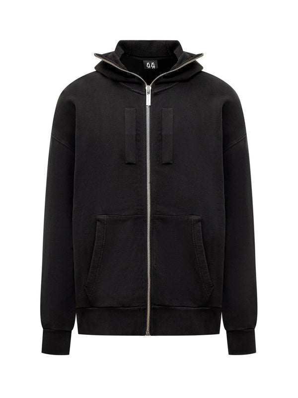 Ryot Zip Hoodie