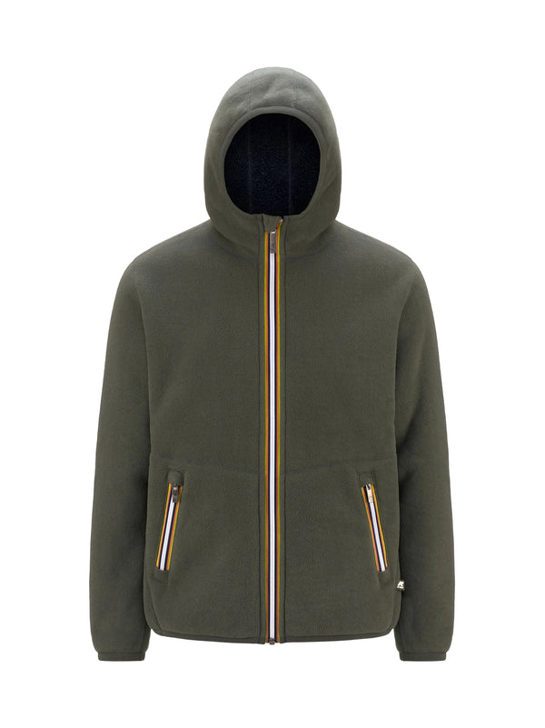 Jack Sherpa Polar Reversible