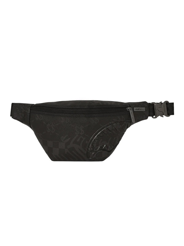 Marsupio 3Am Check Crossbody