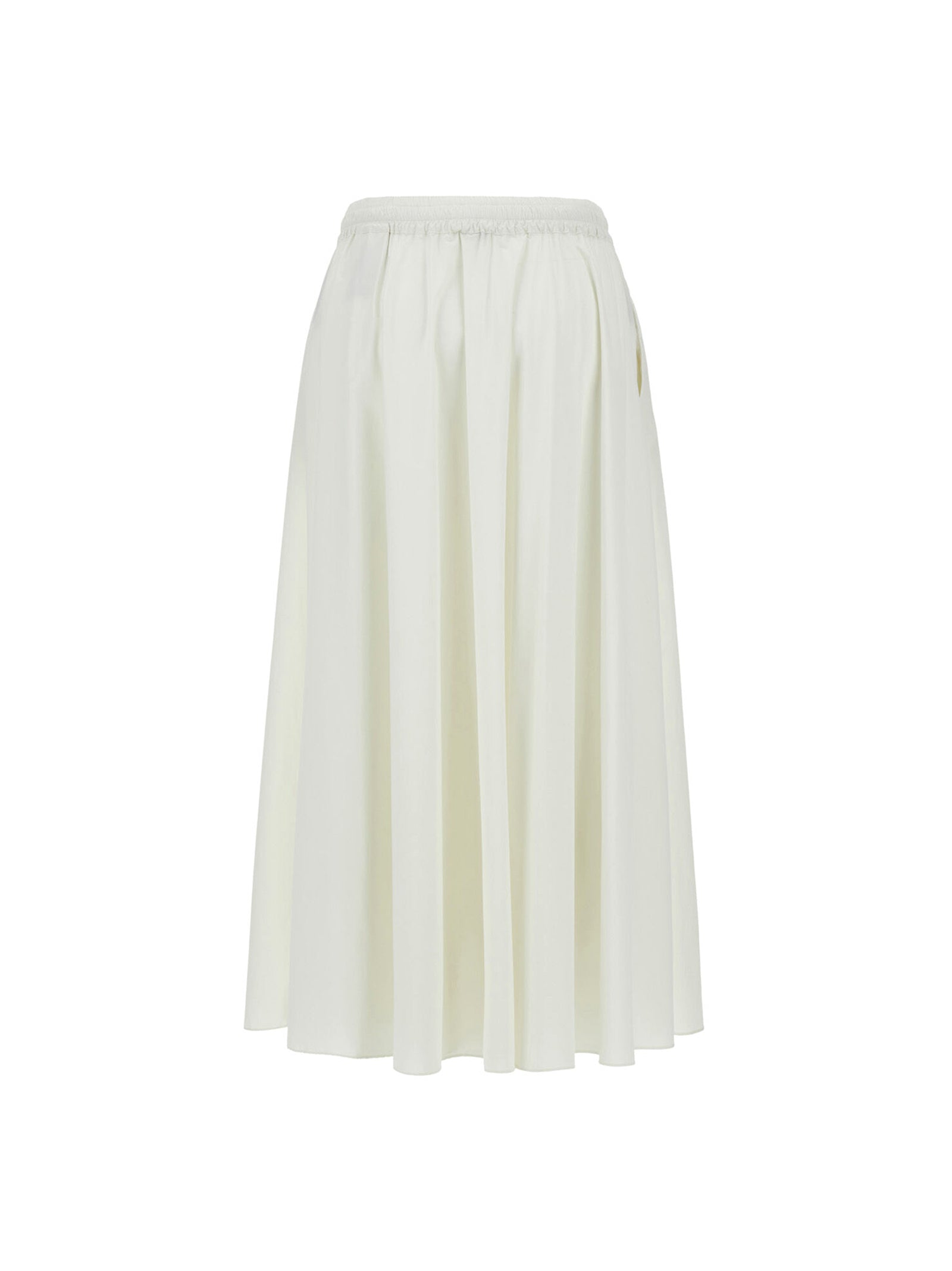 Gonna In Light Nylon Stretch-2