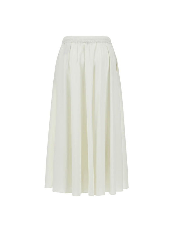 Gonna In Light Nylon Stretch-2