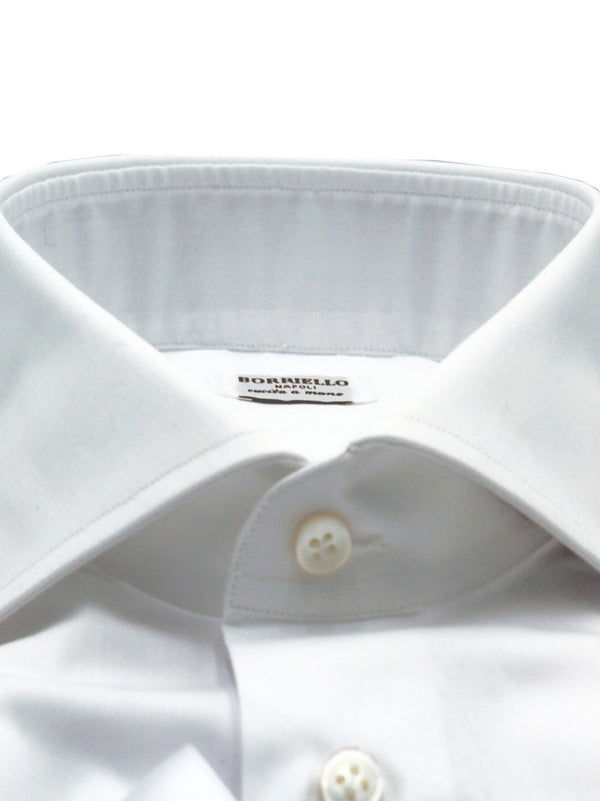 Marechiaro French Collar Shirt-2