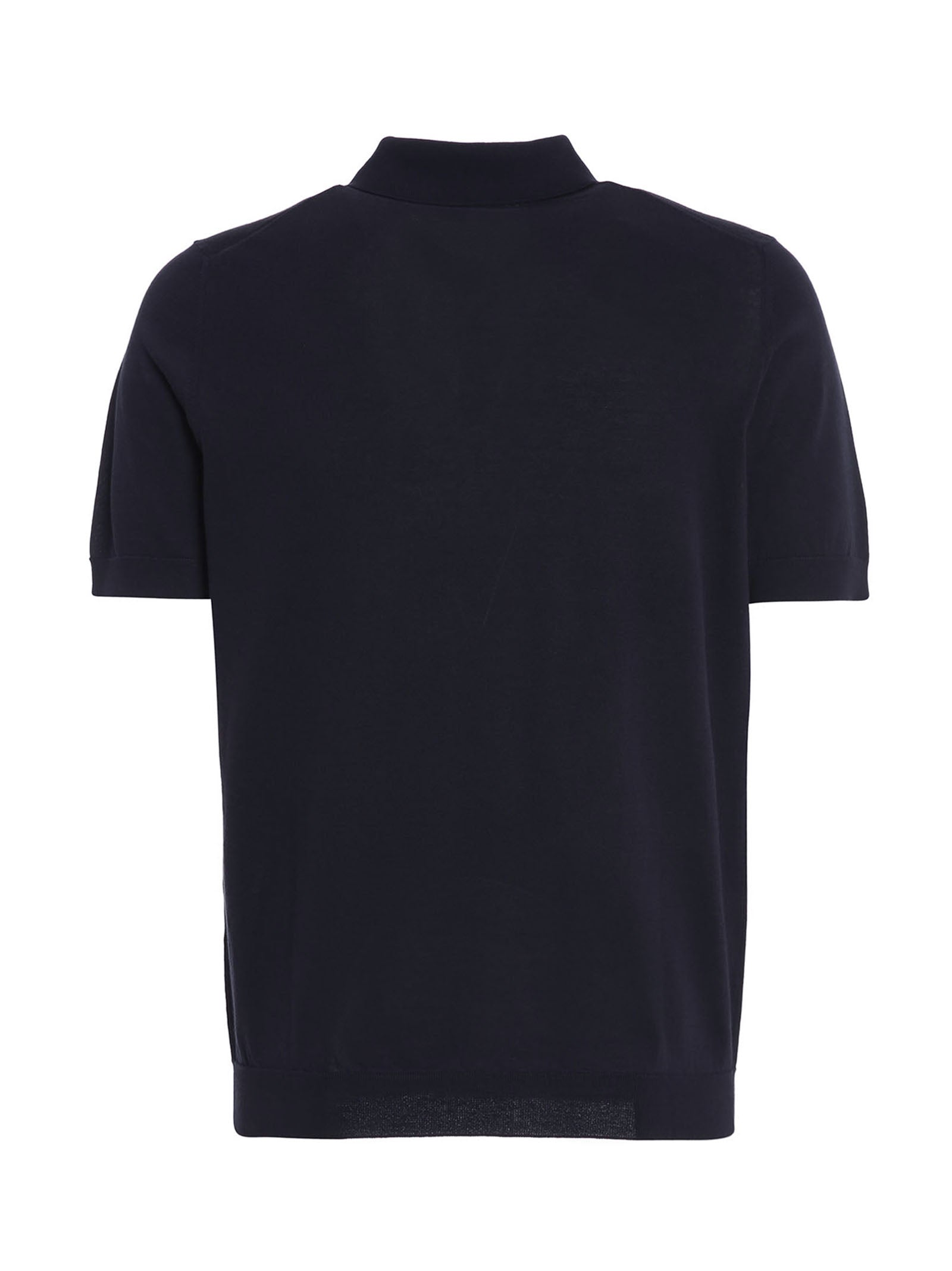 Polo Maniche Corte-2