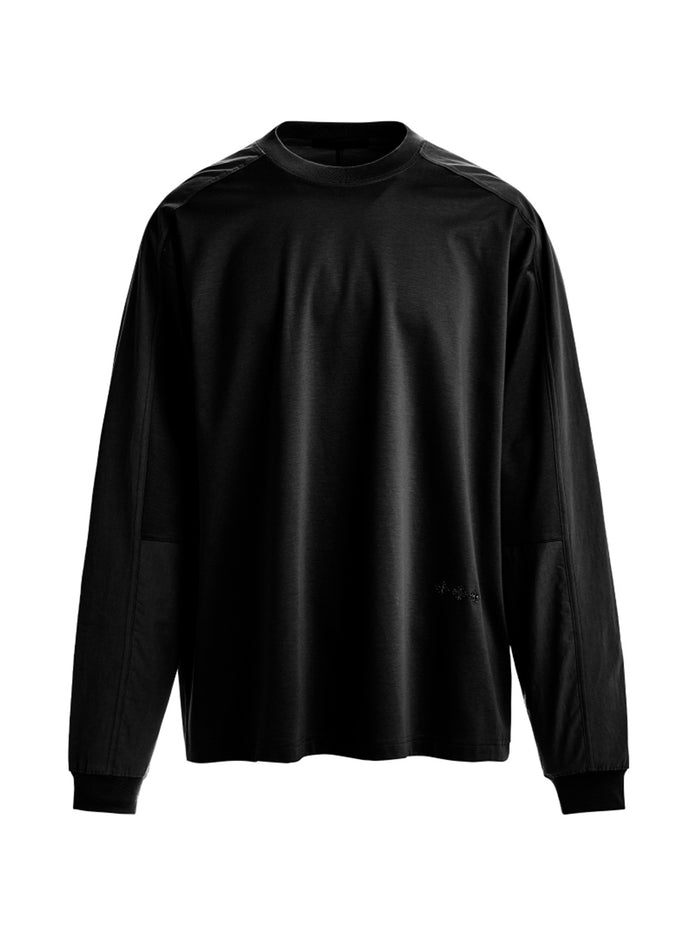 Crewneck sweater-1