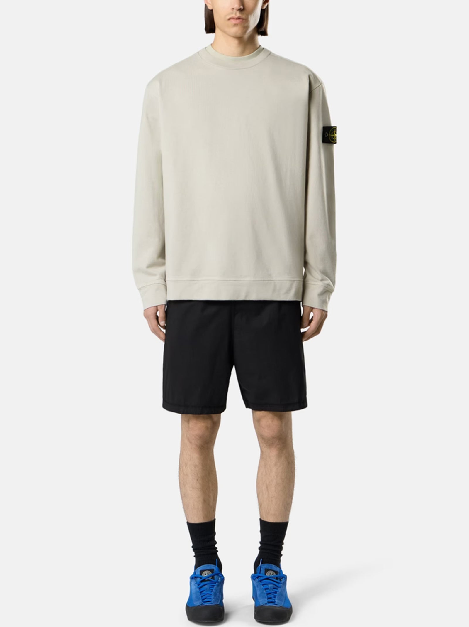 Felpa Heavy Organic Cotton Jersey-3