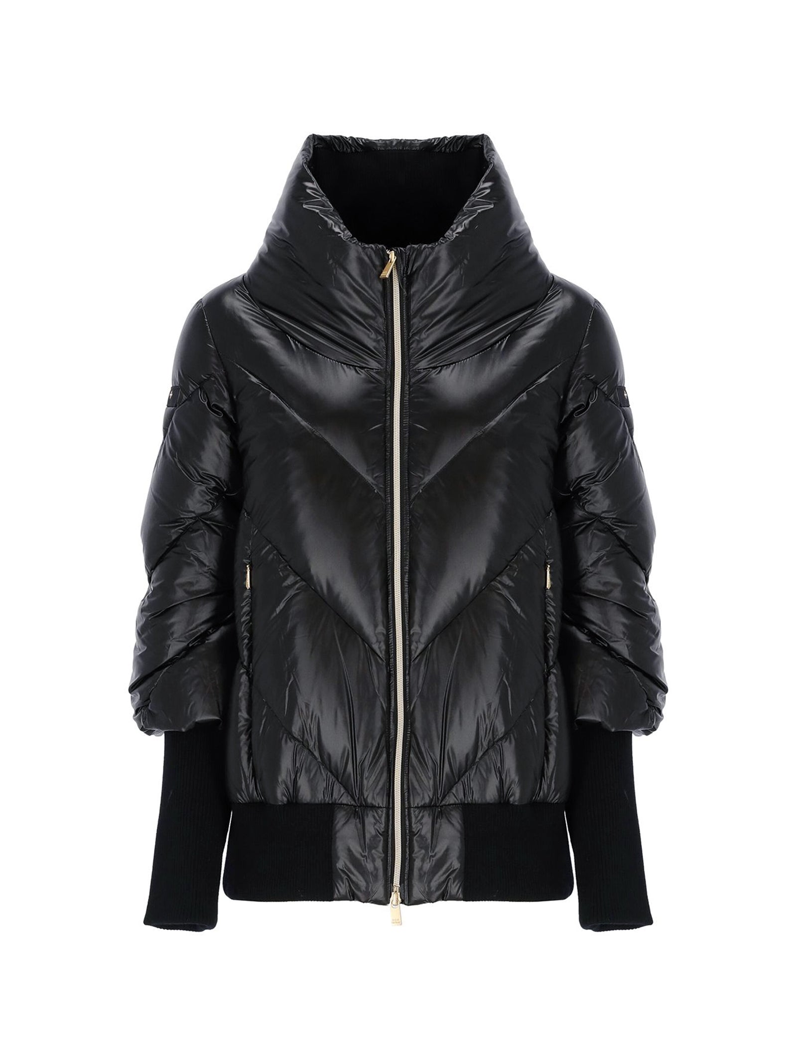 Tuyukka Down Jacket-1