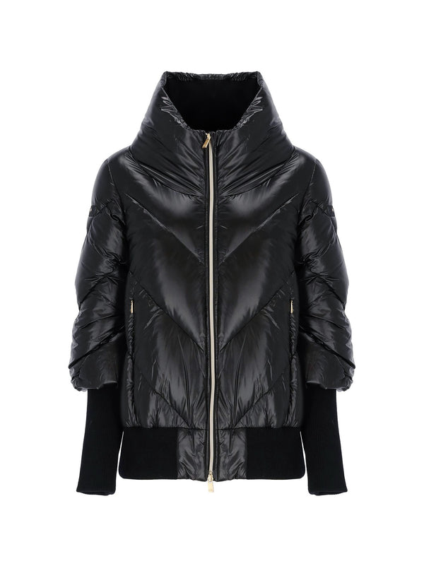 Tuyukka Down Jacket