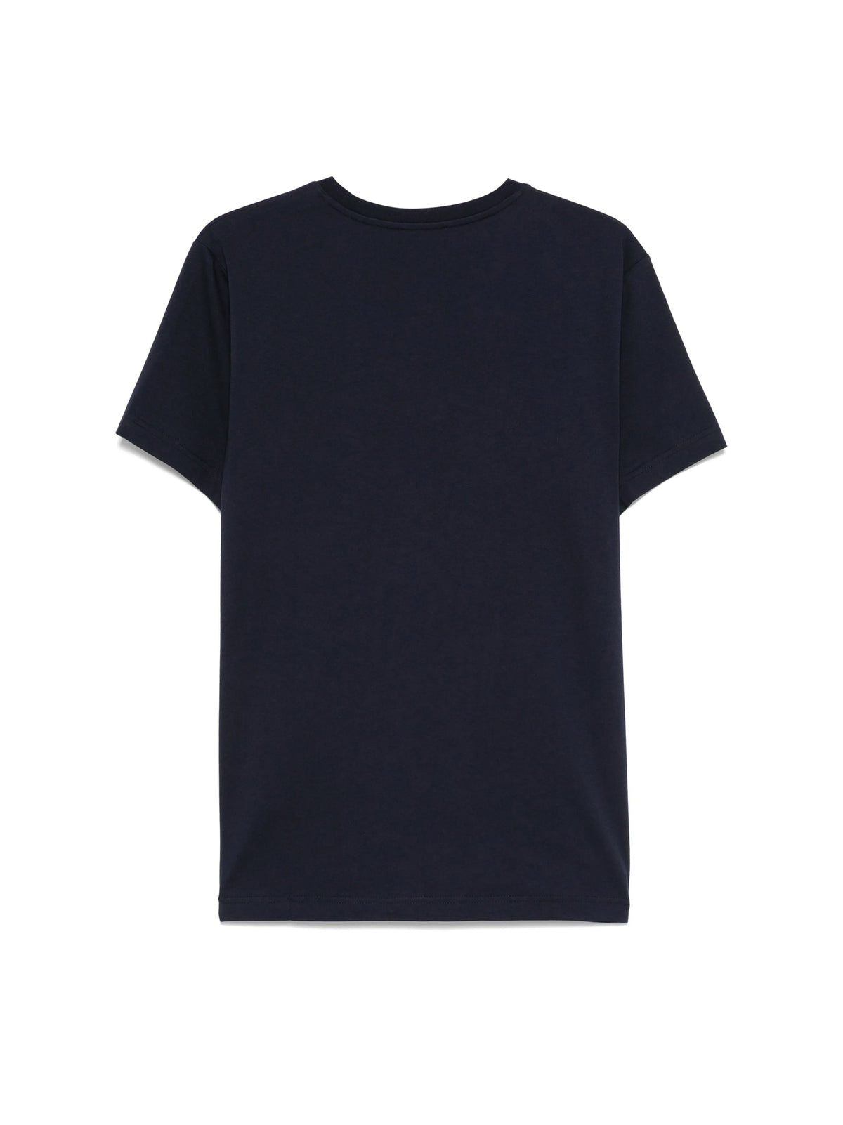 T-Shirt Jersey Pocket-2