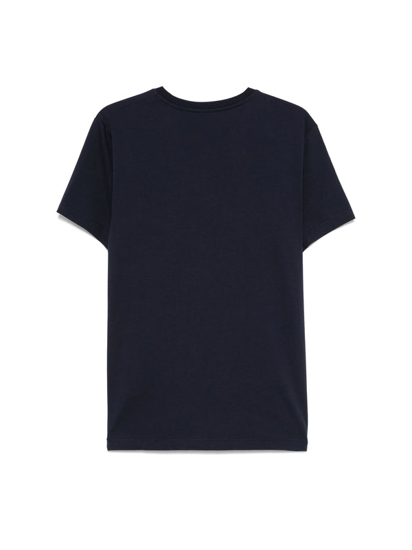 T-Shirt Jersey Pocket-2