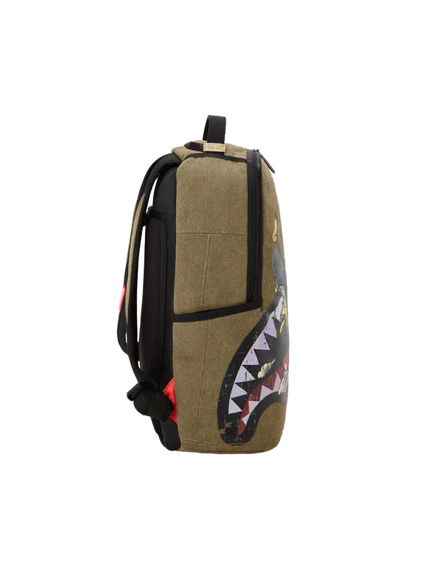 Zaino Call Of Duty Reaper Backpack 2-2