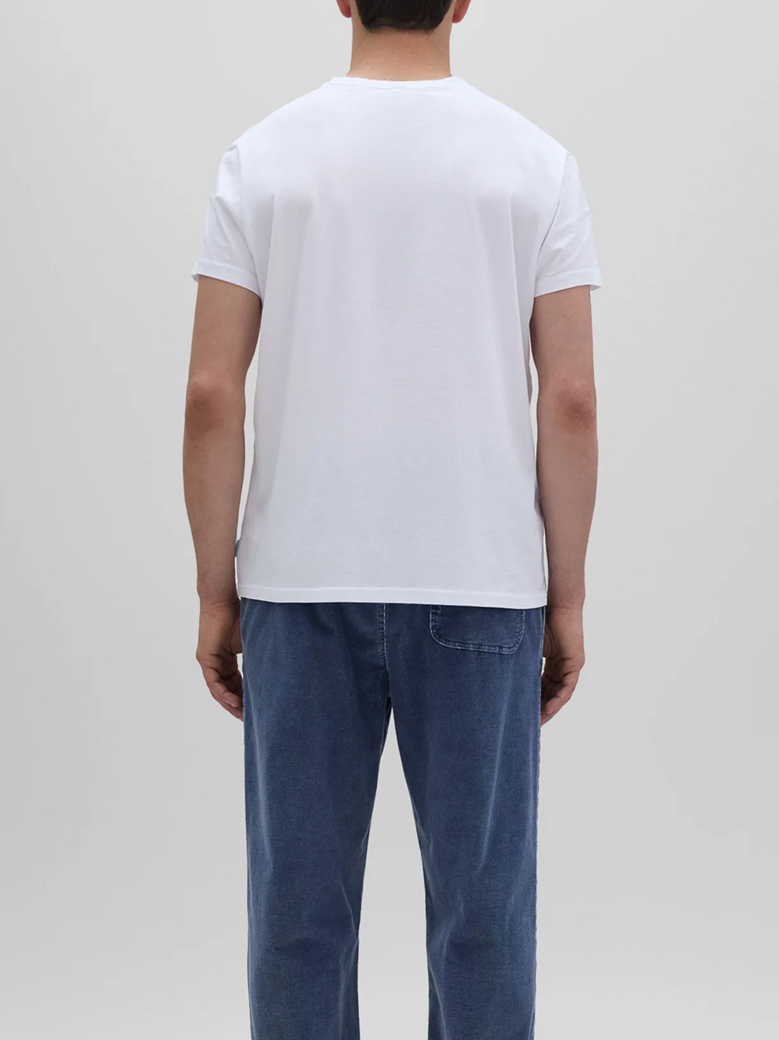 T-Shirt Silenzio-3