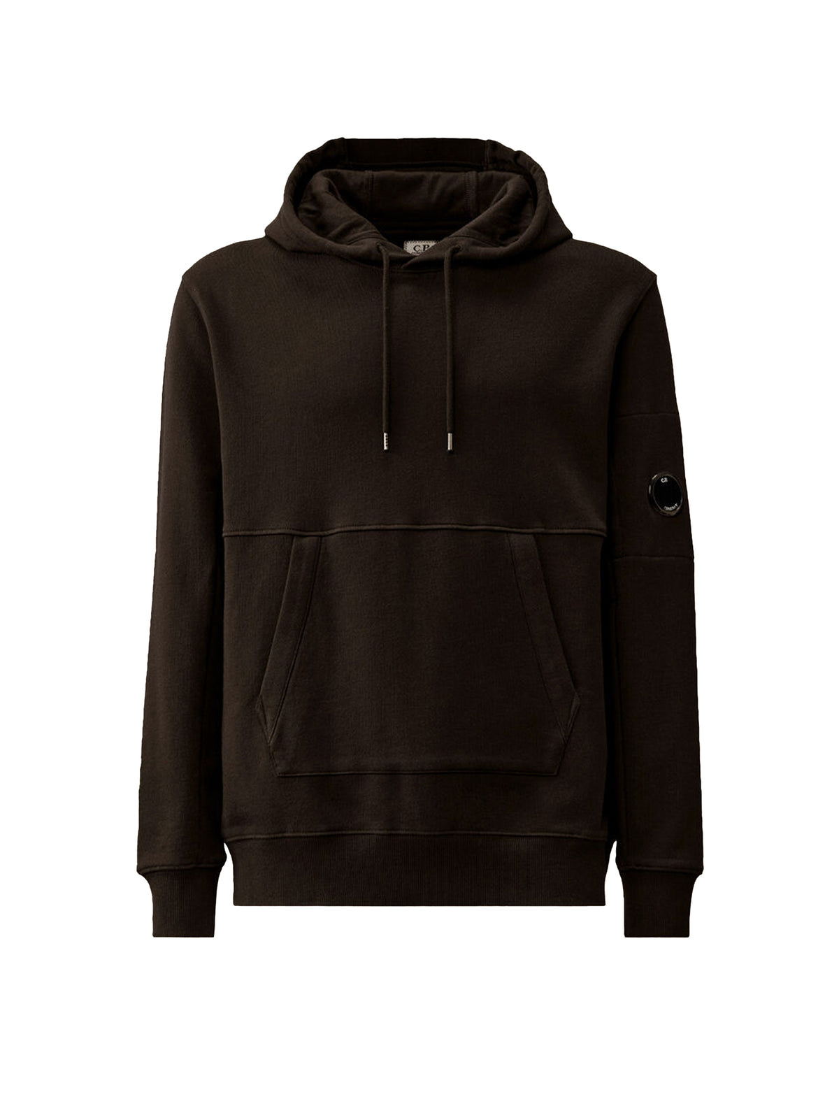 Cp Company Sweatshirts - Sweat Hooded-1