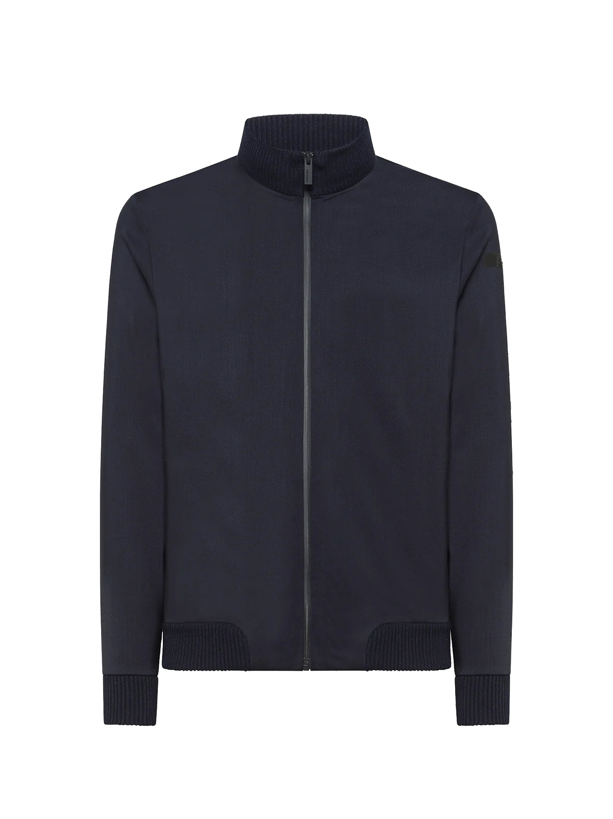 Giubbino Terzilio Zip Fleece-1