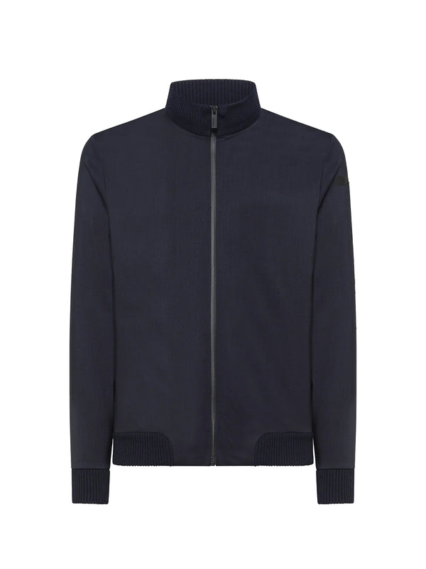 Giubbino Terzilio Zip Fleece