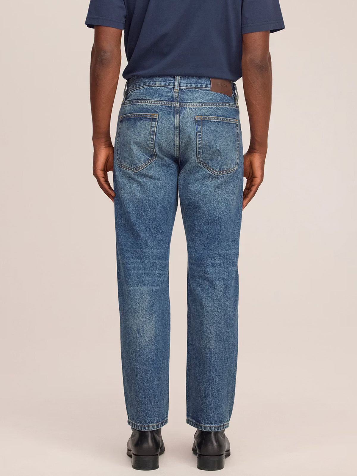 Nn.07 Jeans Sonny 1847-3
