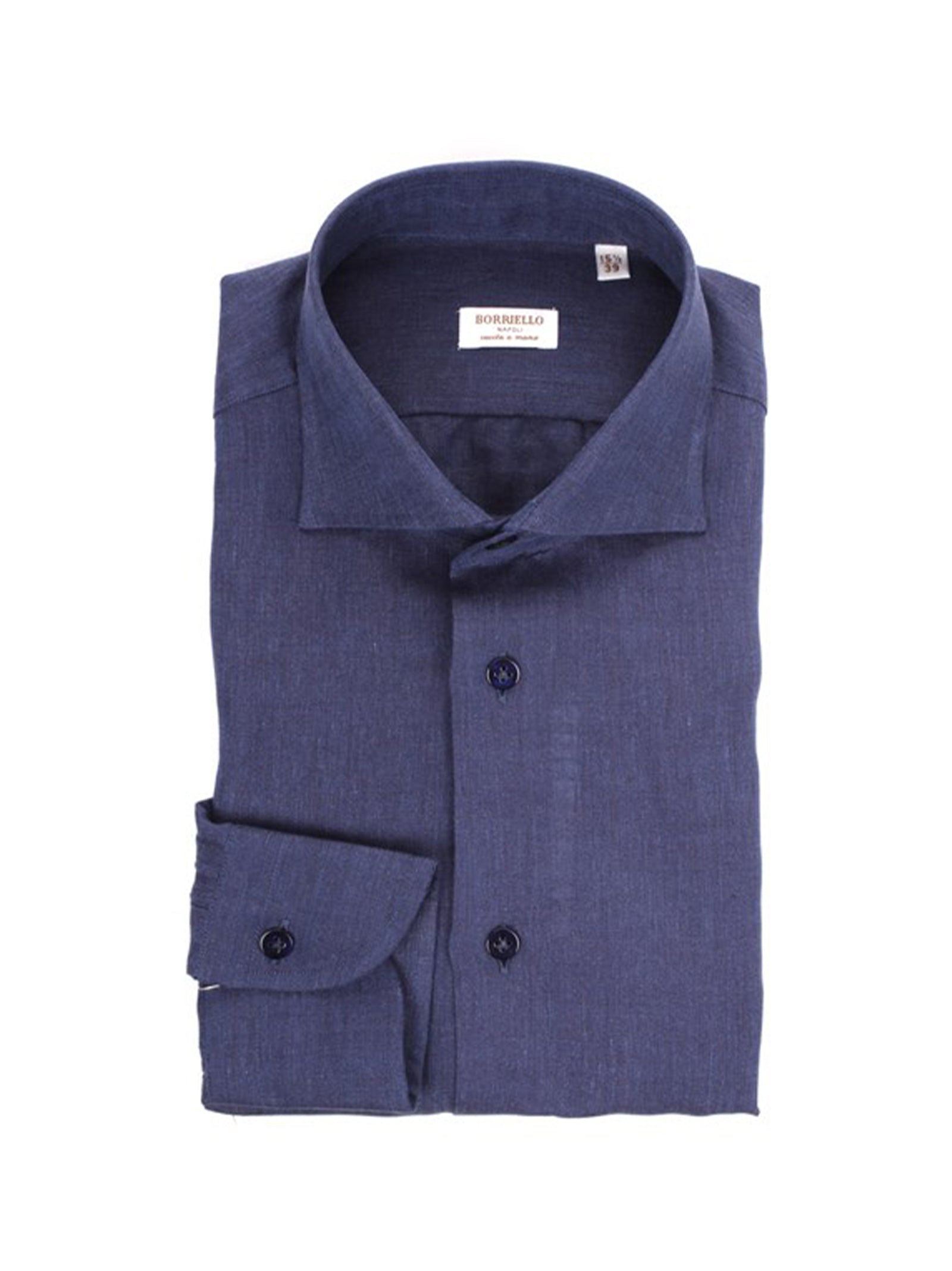 Camicia Informale-1