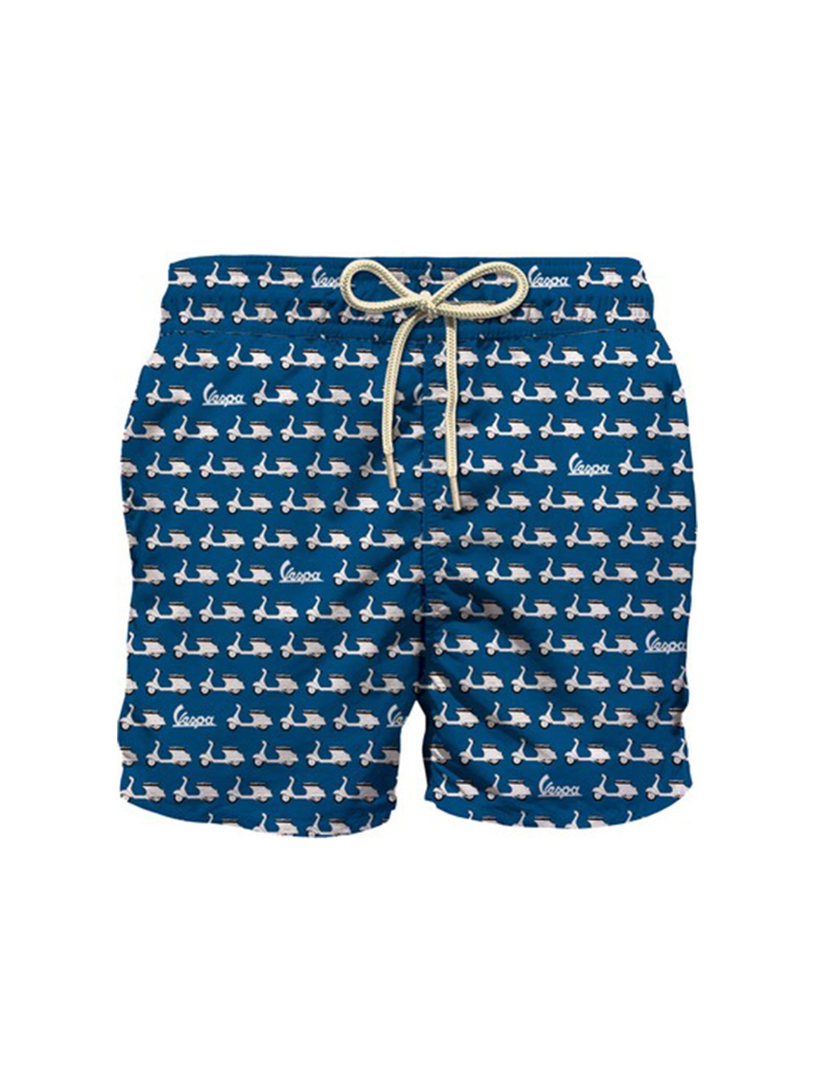 Swimshort Mini Vespa-1