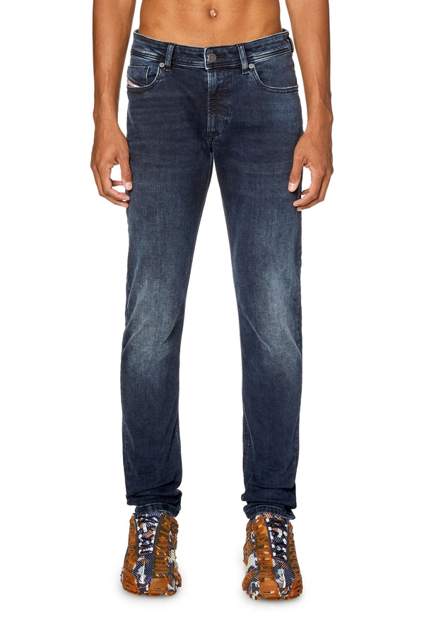 1979 Sleenker L.30 Jeans Lav.Blu Notte-2