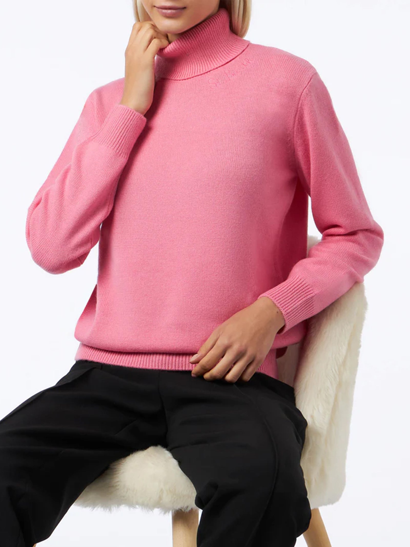 Maglia Collo Alto-2