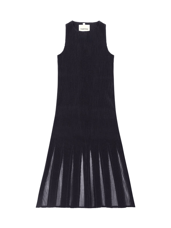 Spandex Dress