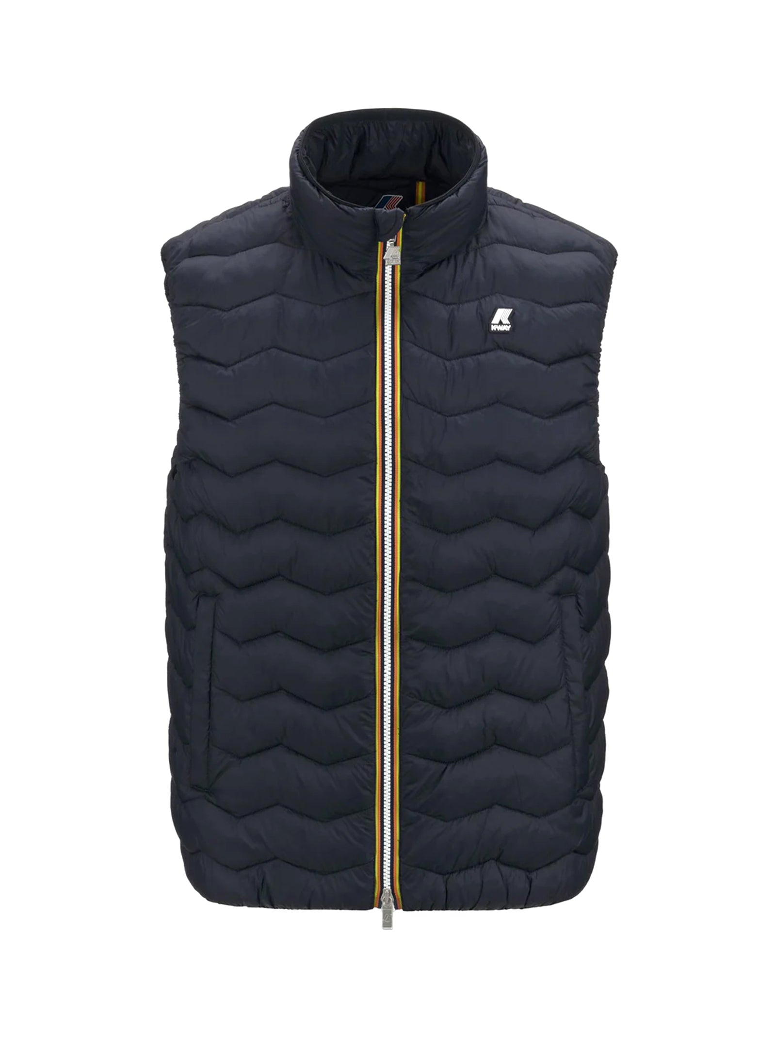 Gilet Caldo Trapuntato Valen-1