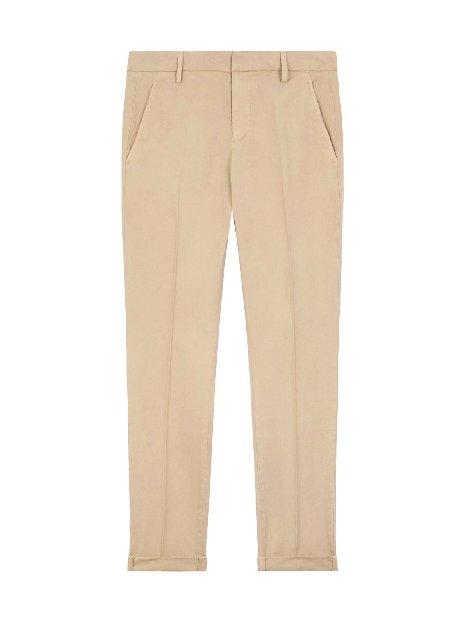 Pantaloni Gaubert Slim-1