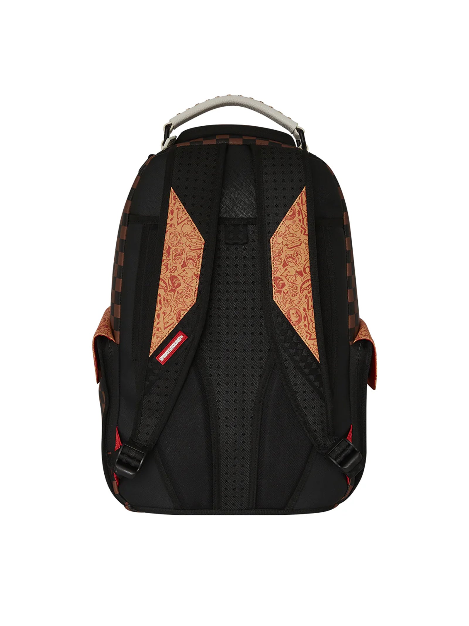 Zaino 1 Off Bags Backpack Napoleon-2