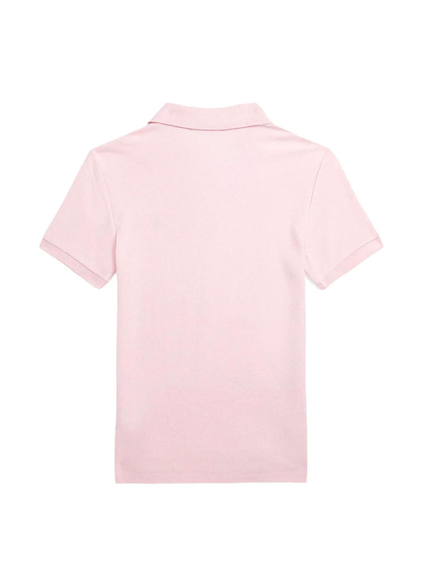 Polo Maniche Corte-2