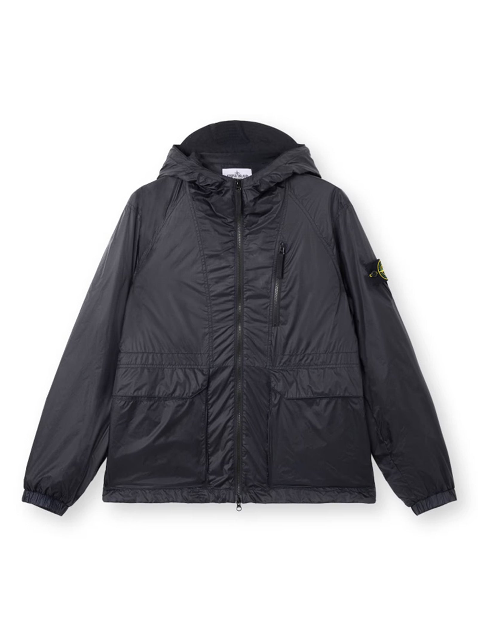 Giubbino Light Ripstop-1