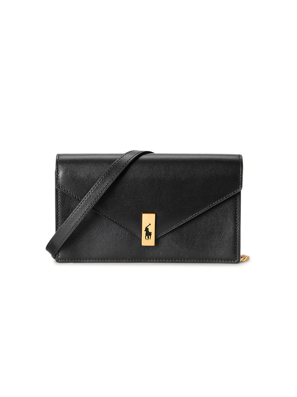 Borsa Portafoglio Pelle
