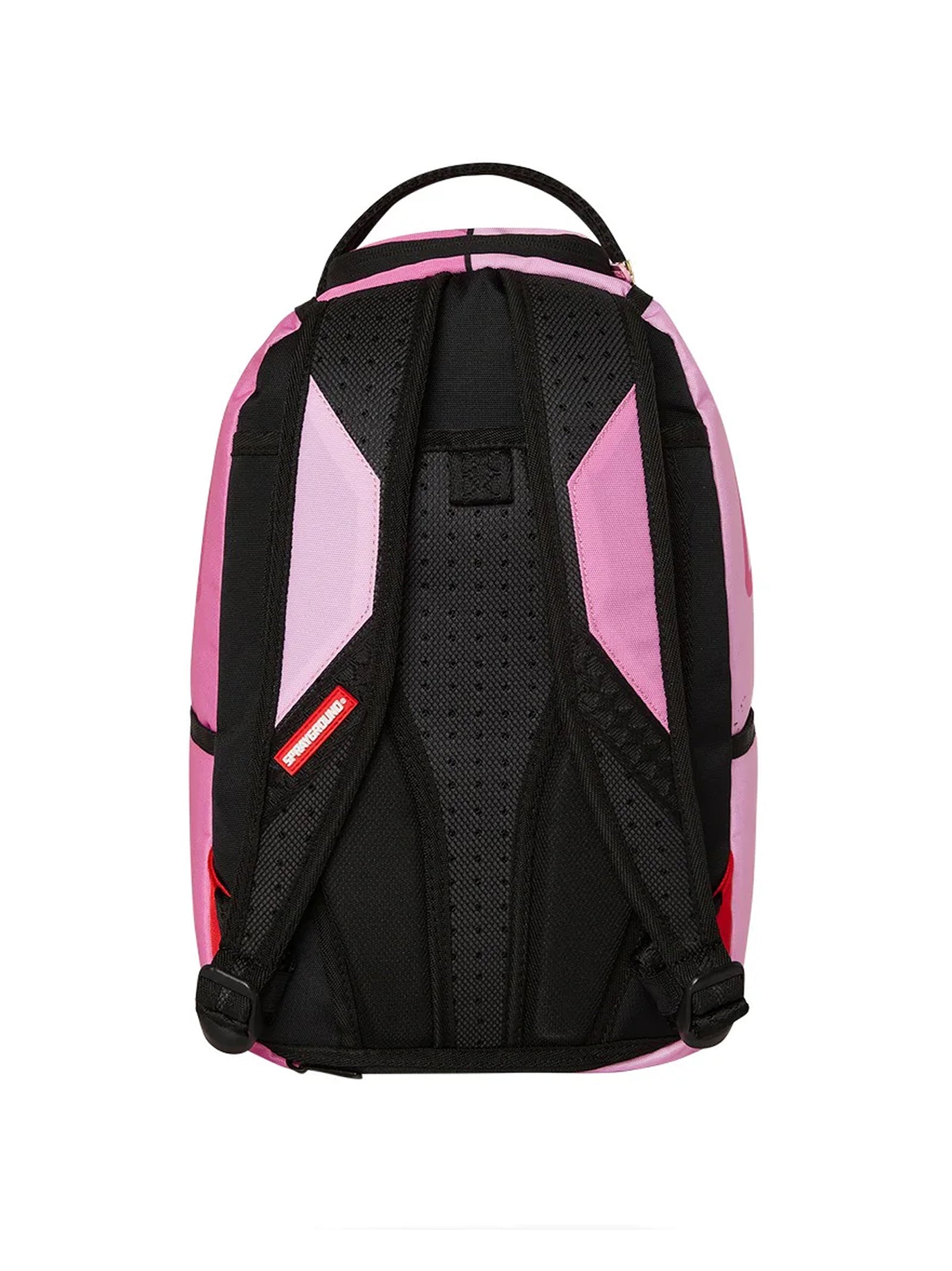 Zaino Pink Panther Split Dlx Mini Backpack-3