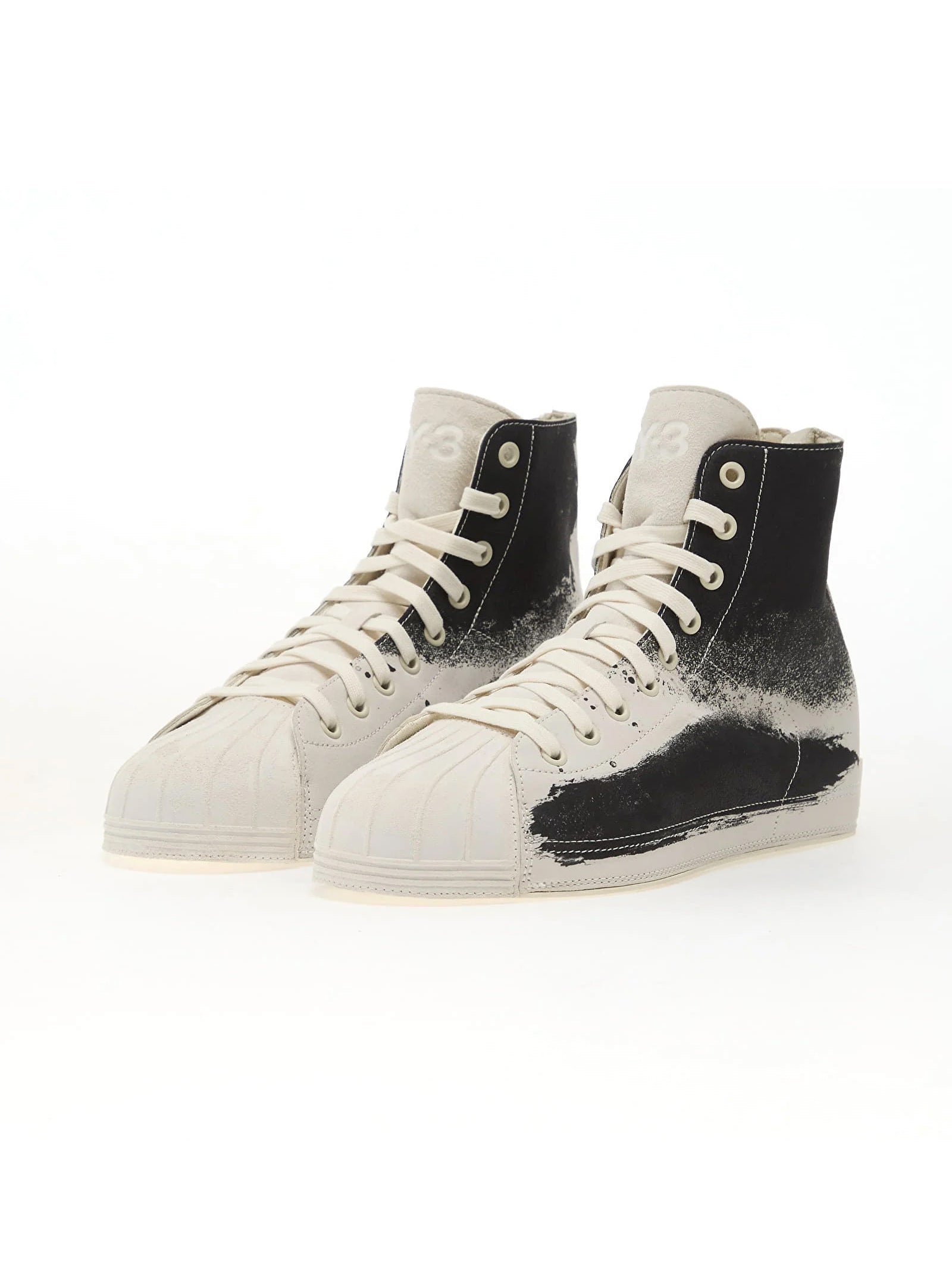 Sneakers Y-3 Nizzastar Hi-4