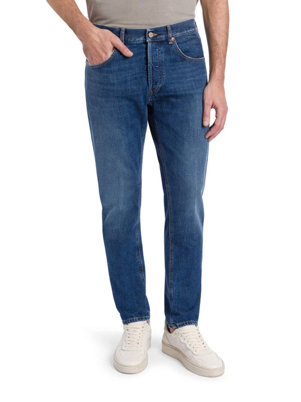 Dondup Pantalone Dian-2
