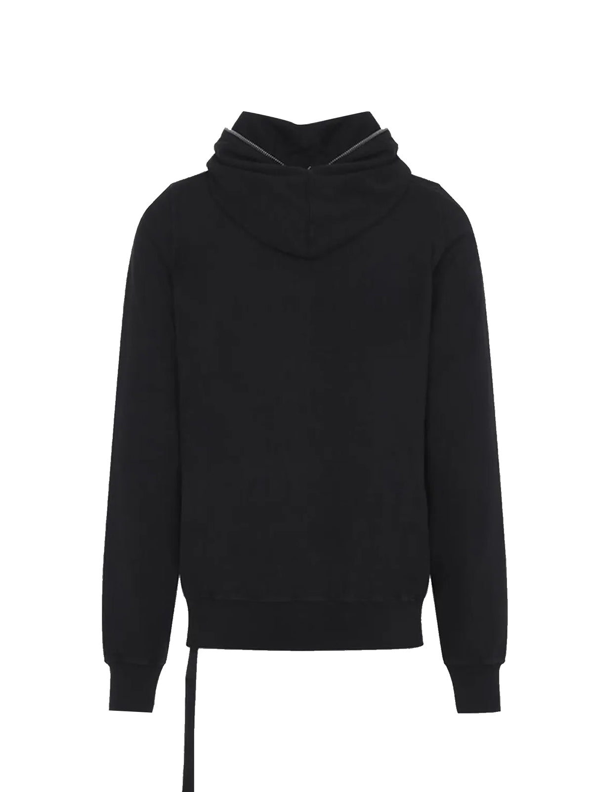 Drkshdw Felpa con cappuccio Gimp Hoodie nera-2
