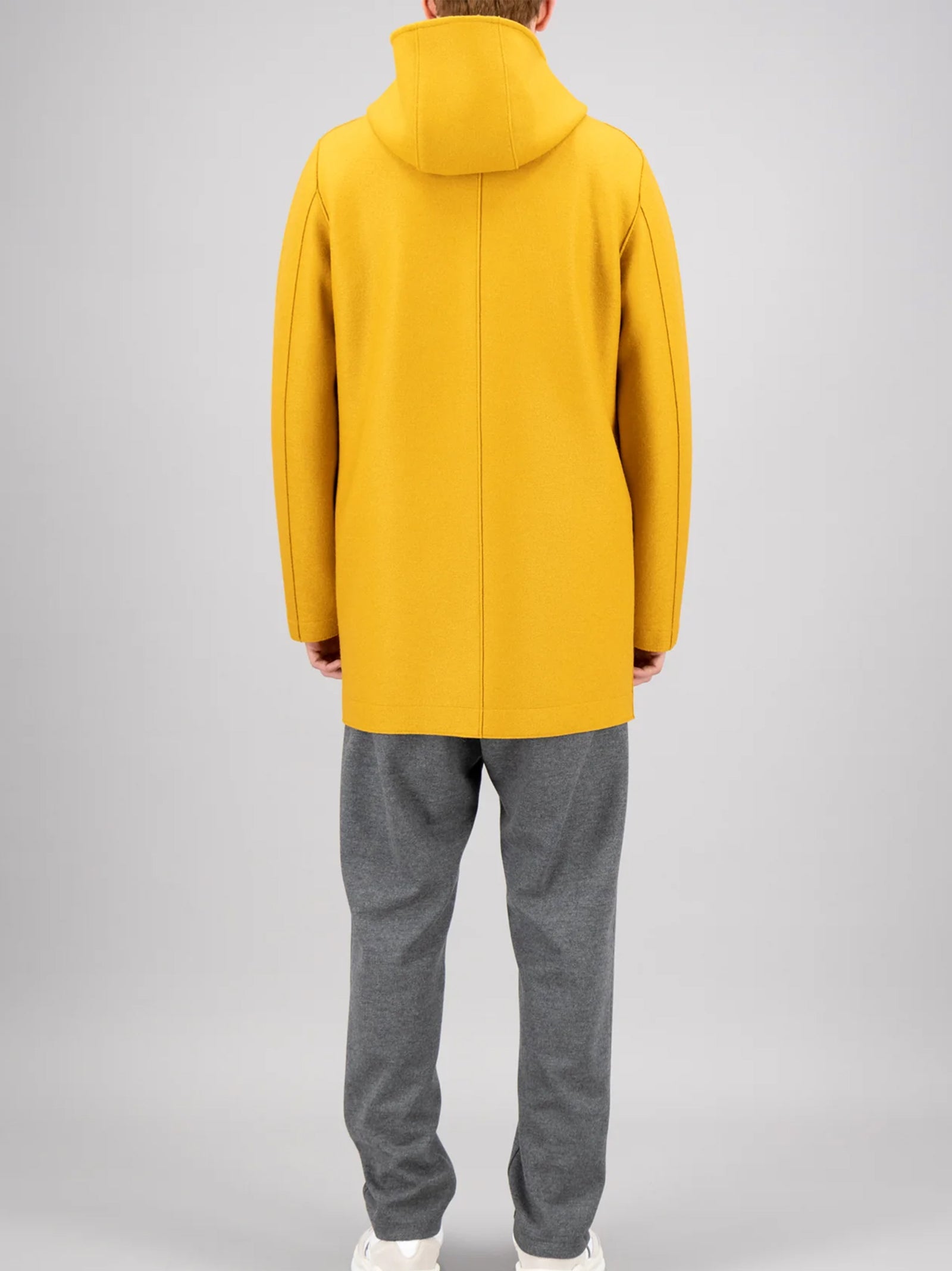 Cappotto Parka-3
