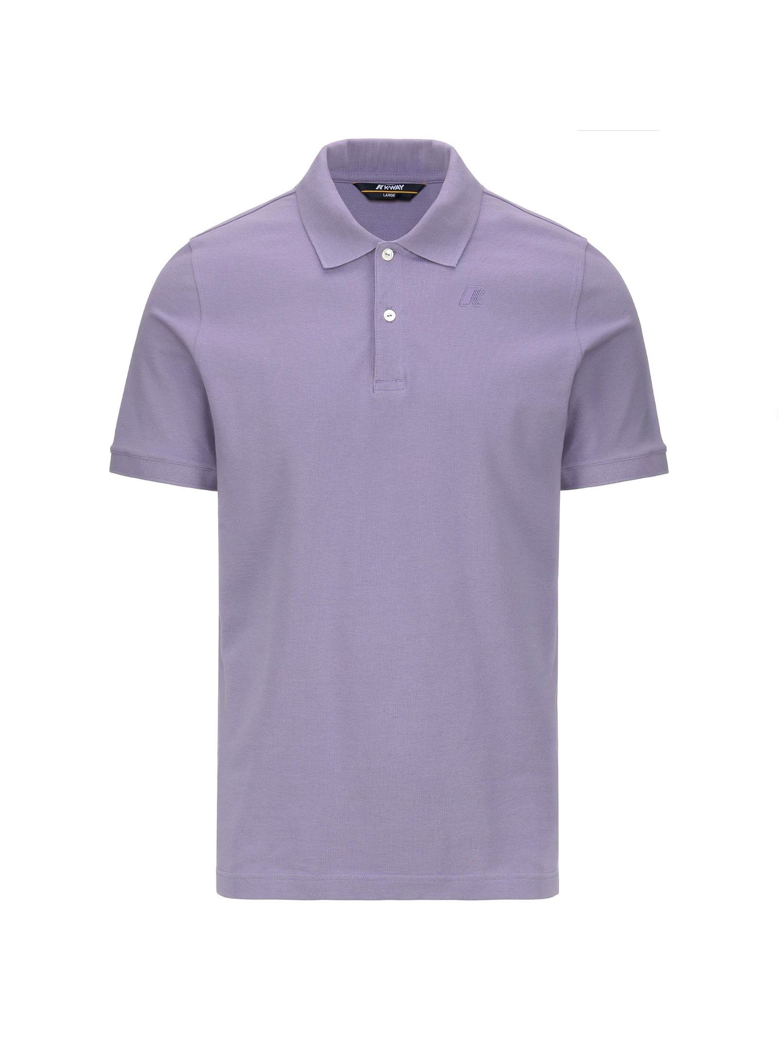 Amedee Polo-1