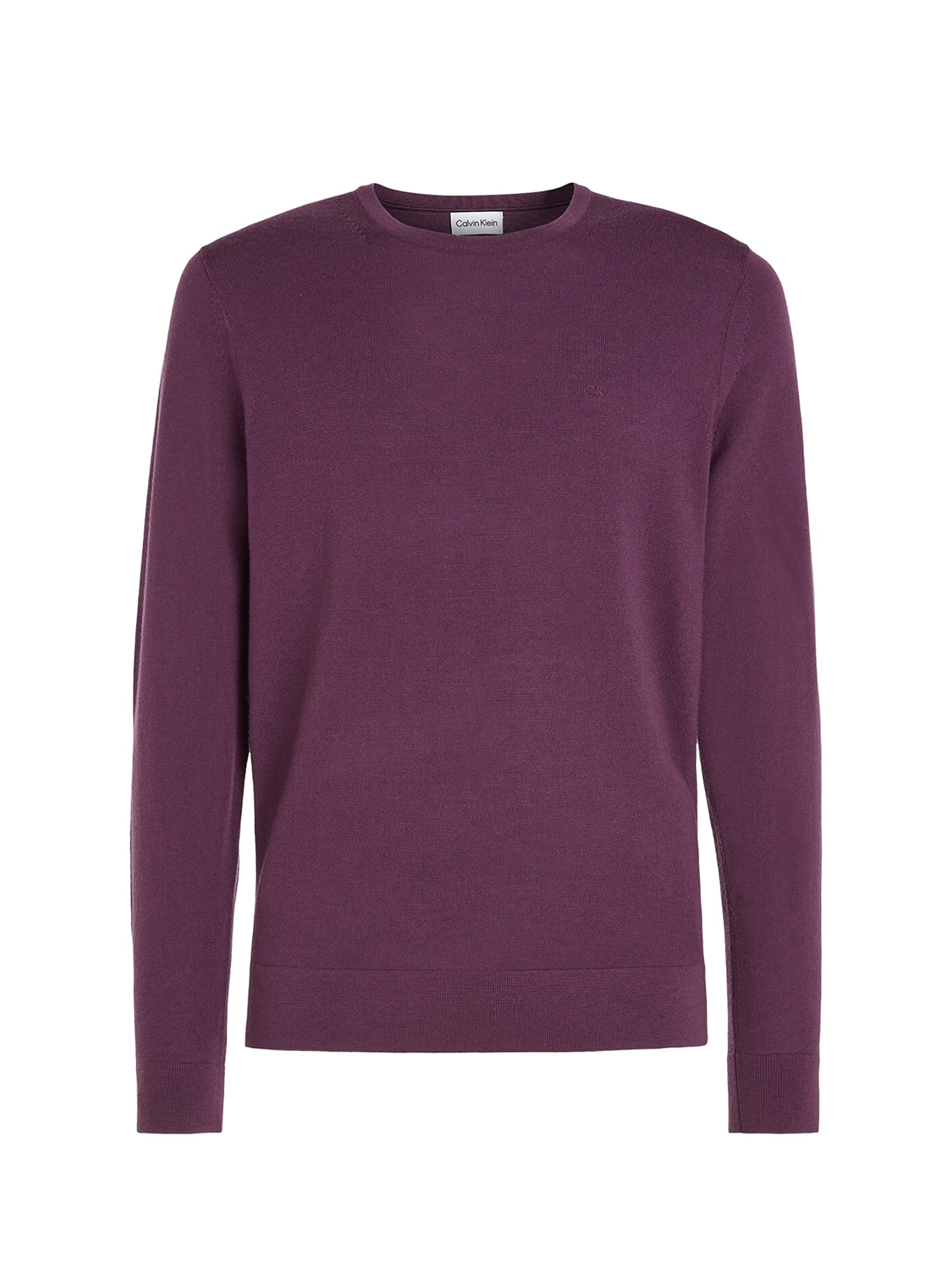 Maglia Lana Merino-1