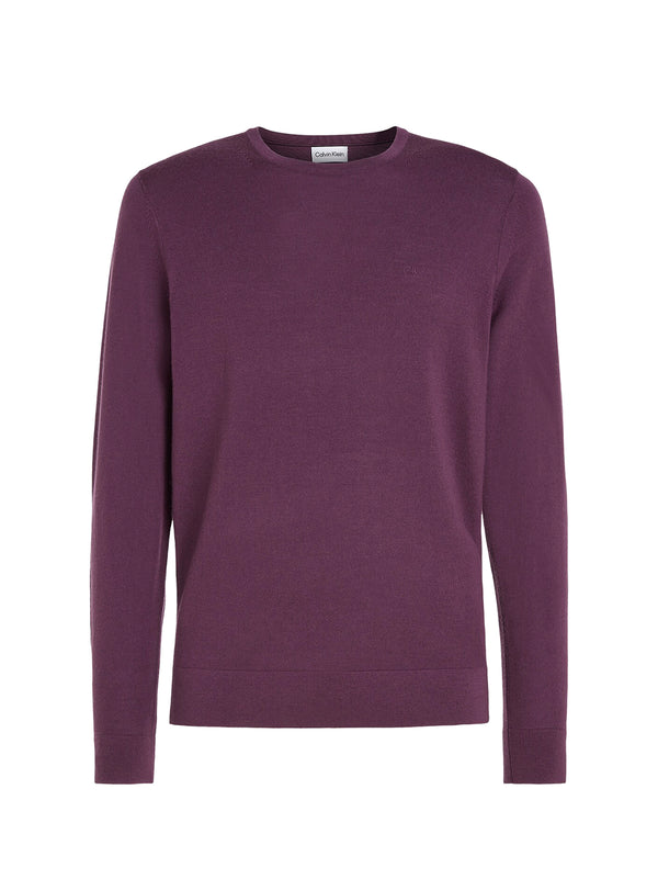 Maglia Lana Merino