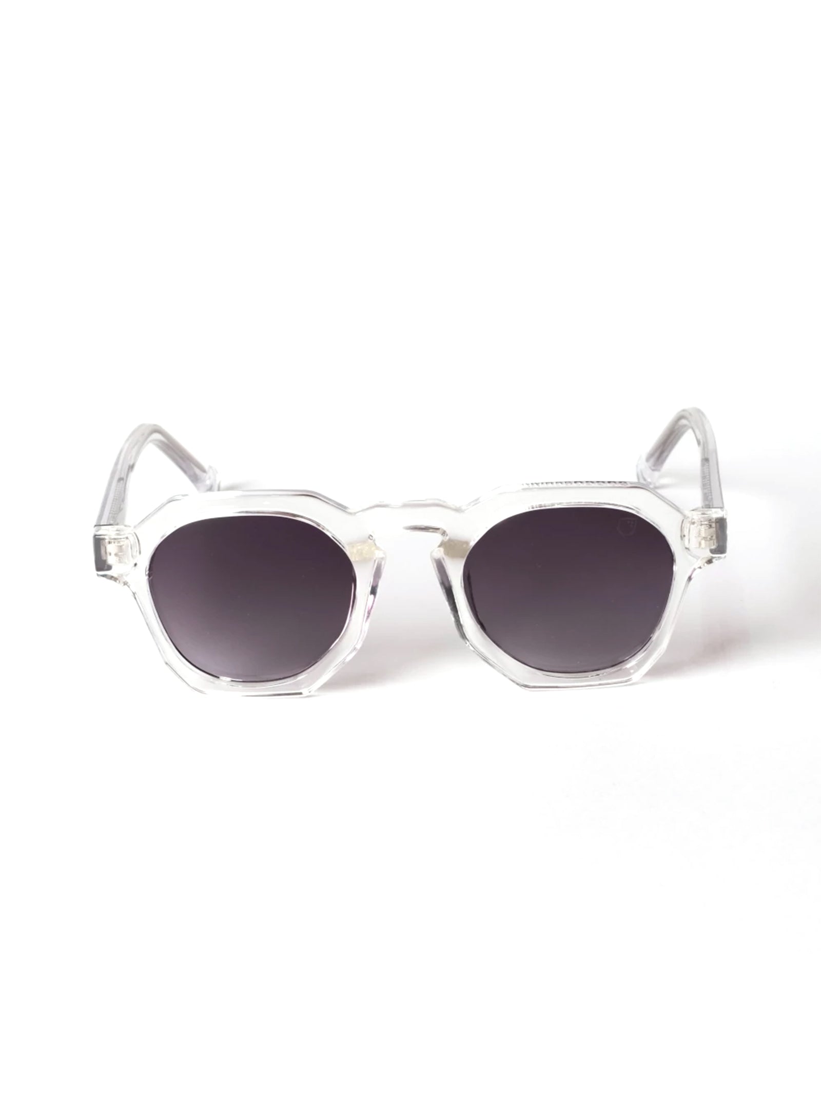 Occhiali Da Sole White Coconut-1